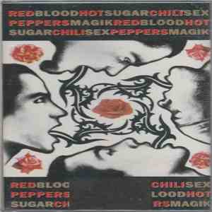 Red Hot Chili Peppers - Blood Sugar Sex Magik download free