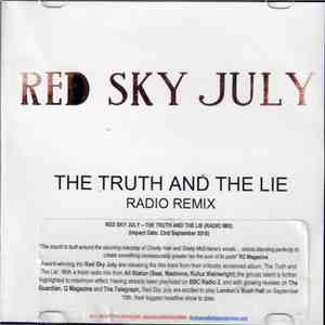Red Sky July - The Truth And The Lie download free