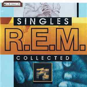 R.E.M. - Singles Collected download free