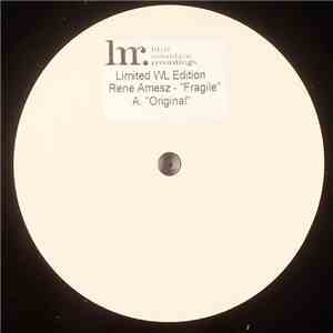 Rene Amesz - Fragile (Limited WL Edition) download free