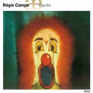 Régis Campo - Pop-Art download free