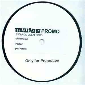 Ricardo Villalobos - Chromosul download free