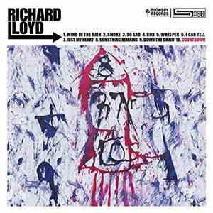 Richard Lloyd - The Countdown download free