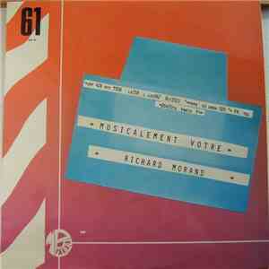 Richard Morand - Musicalement Vôtre download free