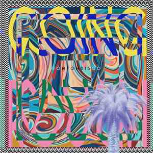 Richard Rossa - Going Rough download free