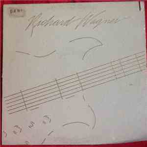 Richard Wagner - Richard Wagner download free
