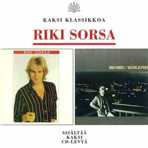 Riki Sorsa - Kaksi Klassikkoa download free