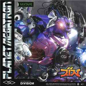 RIN  - Planet Megatron download free