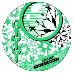 Ripperton Presents Rayon  - Folks & Flakes EP download free