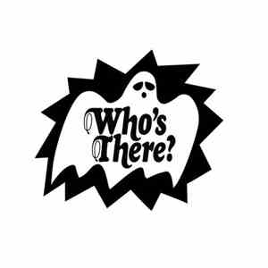 Riton & Primary 1 - Who's There? download free
