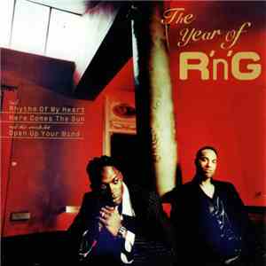 R'n'G - The Year Of R'n'G download free