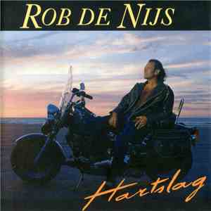 Rob de Nijs - Hartslag download free