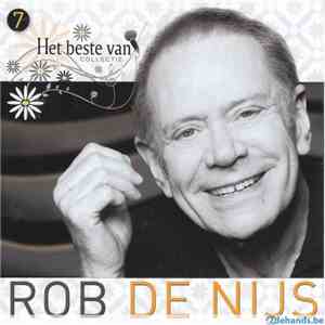 Rob de Nijs - Het Beste van Collectie download free