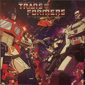 Robert J. Walsh, Johnny Douglas - 80'S TV Classics - Music From Transformers download free