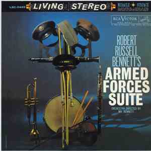 Robert Russell Bennett - Armed Forces Suite download free