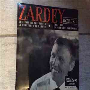 Robert Zardey - Chez Moi download free