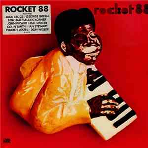 Rocket 88 - Rocket 88 download free