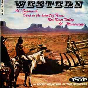 Rocky Mountains Ol' Time Stompers - Oh! Susannah download free