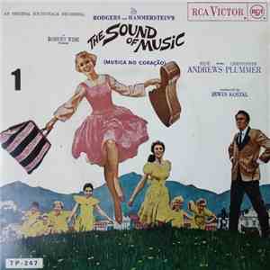 Rodgers And Hammerstein / Julie Andrews, Christopher Plummer - The Sound Of Music (Musica No Coração) 1 download free