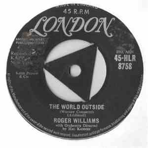 Roger Williams  - The World Outside (Warsaw Concerto) / Piano Concerto No.1 download free