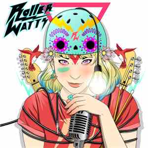 Rollerwatts - Rollerwatts download free