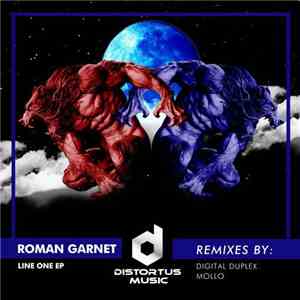 Roman Garnet - Line One EP download free