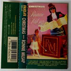 Ronnie Milsap - Christmas With Ronnie Milsap download free