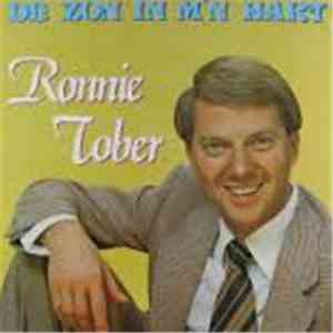 Ronnie Tober - De Zon In M'n Hart download free