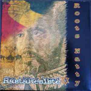 Roots Natty - Rasta Resiste download free