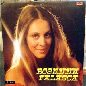 Rosanna Falasca - Rosanna Falasca download free