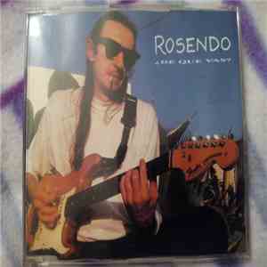 Rosendo - ¿De Que Vas? download free