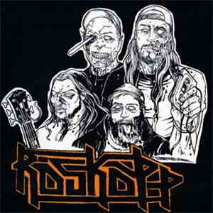 Roskopp  / Eviscerated Soul - Roskopp / Eviscerated Soul download free