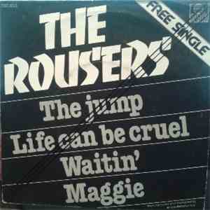 Rousers, The - The Jump download free