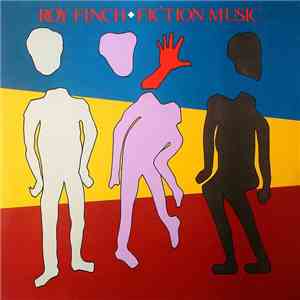 Roy Finch - Fiction Music download free