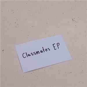 Roy Poonawala - Classmates EP download free