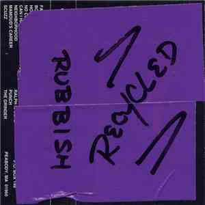 Rubbish - Recycled download free
