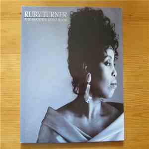 Ruby Turner - The Motown Song Book download free