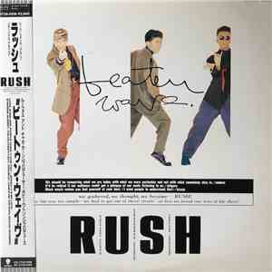 RUSH  - Beaten Wave download free