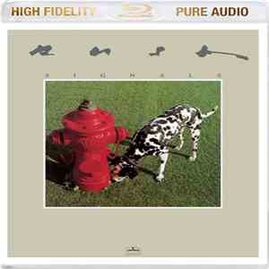 Rush - Signals download free