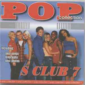 S Club 7 - Pop Collection download mp3 flac