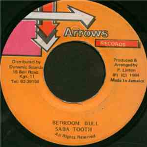 Saba Tooth - Bedroom Bull download free