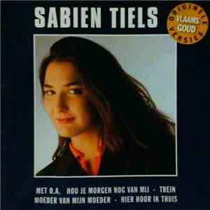 Sabien Tiels - Vlaams Goud download free