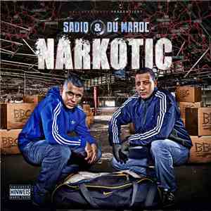 SadiQ  & Dú Maroc - Narkotic download free