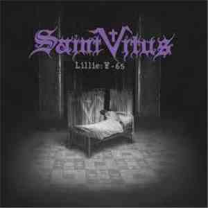 Saint Vitus - Lillie: F-65 download free