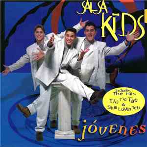Salsa Kids - Jóvenes download free