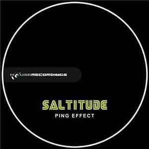 Saltitude - Ping Effect download free