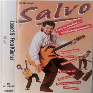Salvo - Losed Si Frau Küenzi download free