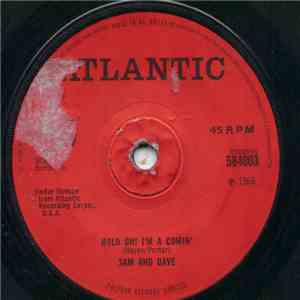 Sam And Dave - Hold On! I'm A Comin' download free