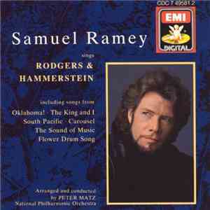 Samuel Ramey - Sings Rodgers & Hammerstein download free