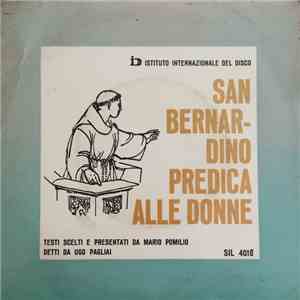 San Bernardino - Predica Alle Donne download free